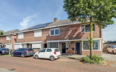 Lindestraat 94