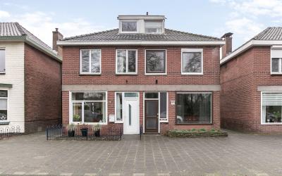 Wethouder N. 45