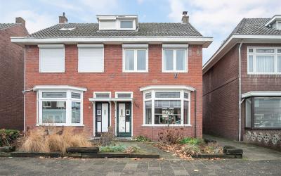 Wethouder N. 144