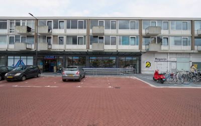 Wethouder Nijhuisstraat 186