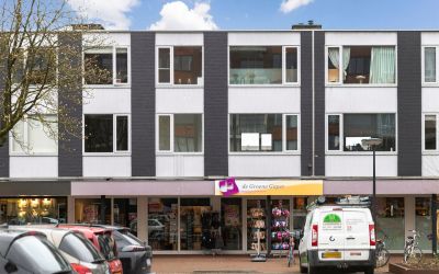 Wethouder Nijhuisstraat 266