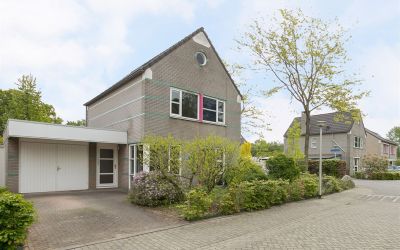 Vincent van Goghlaan 67
