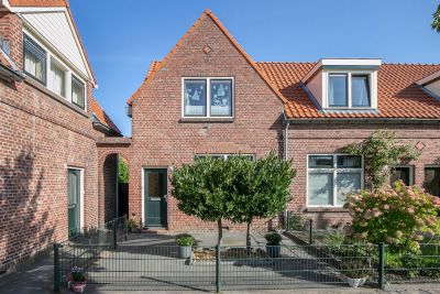 Weverstraat 3