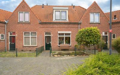 Weverstraat 14