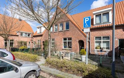 Spinnerplein 11