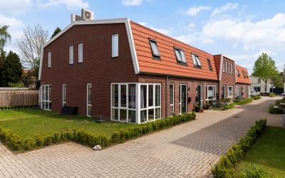 Dennenweg 181-B