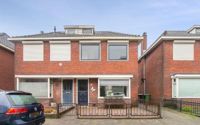Zaaierstraat 20