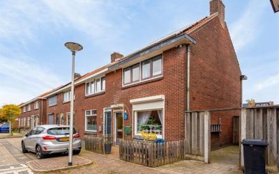 Tarwestraat 10