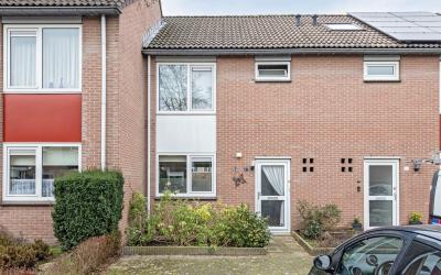 Hidderhoek 27