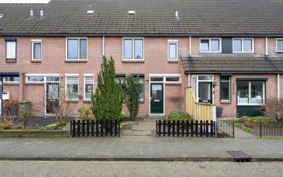 Bekspringhoek 127