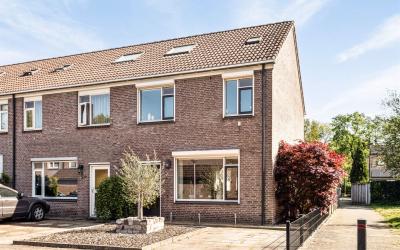 Poortbulten. 21