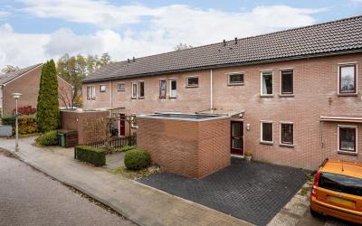 Poortbulten. 29