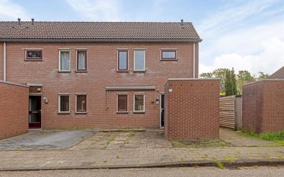 Poortbulten. 31