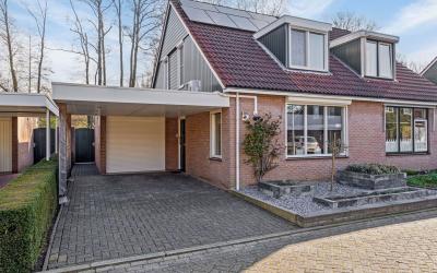 Markslaghoek 26