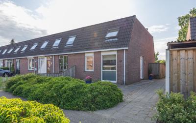 Beekwoudeho. 57