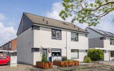 Berriehoek 1