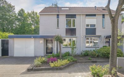 Berriehoek 54