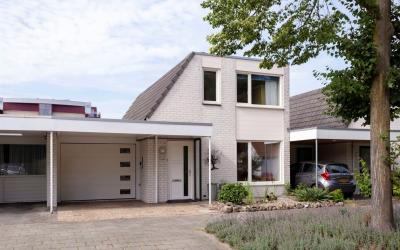 Haarspithoek 13