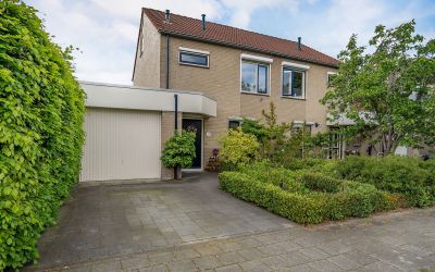 Haarspithoek 45