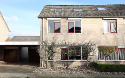 Haarspithoek 54