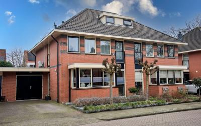 Haarspithoek 70