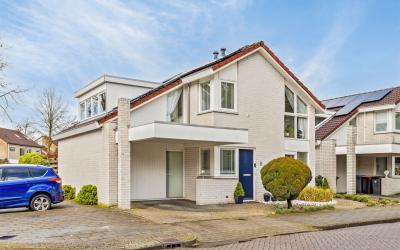Gaffelhoek 1