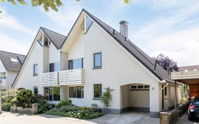 Gaffelhoek 63