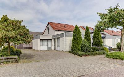 Gareelhoek 1