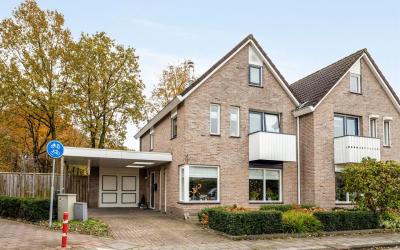 Gareelhoek 12
