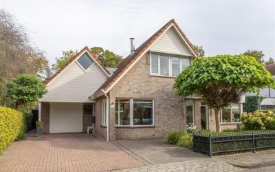 Gareelhoek 20