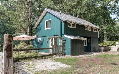 Veldhaarweg 12