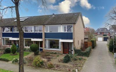 Doolhof 12