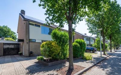 Topaasstraat 19