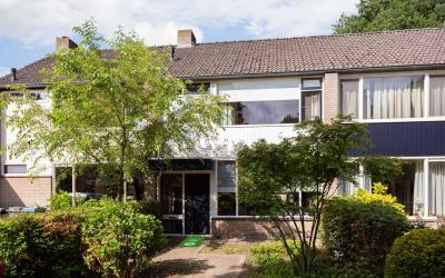 Topaasstraat 16