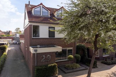 van Lennepstraat 29