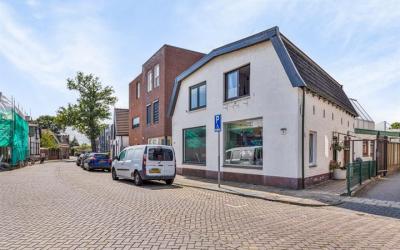 Tuindorpstraat 10
