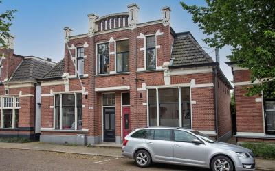 Vondelstraat 45