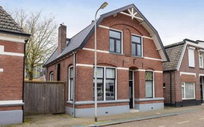 Vondelstraat 51