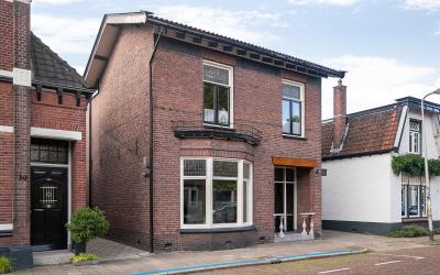 Vondelstraat 61