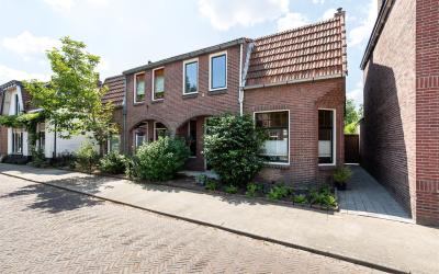 Vondelstraat 67
