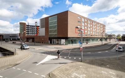 Spoorstraat 13