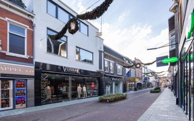 B.P. Hofstedestraat 19