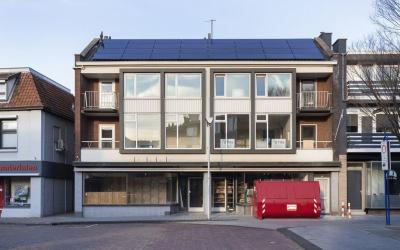Willemstraat 64-B