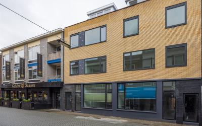Marktstraat 13-D