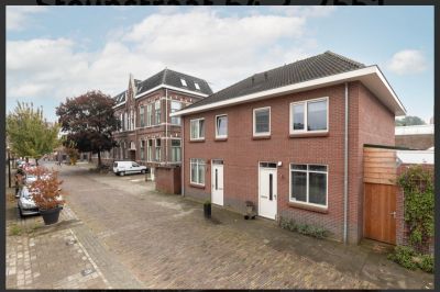 Steijnstraat 64-2