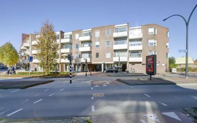 Drienerstra. 117