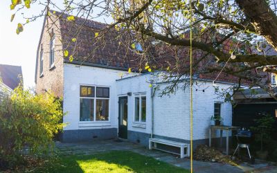 Woltersweg 101