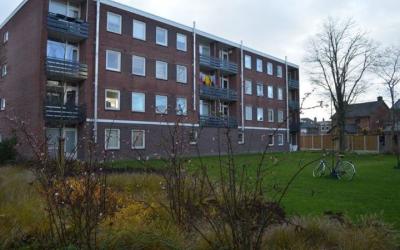Henry Dunantstraat 28
