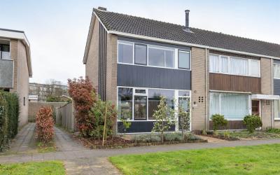 Gerststraat 5