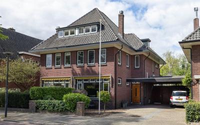 Grundellaan 9